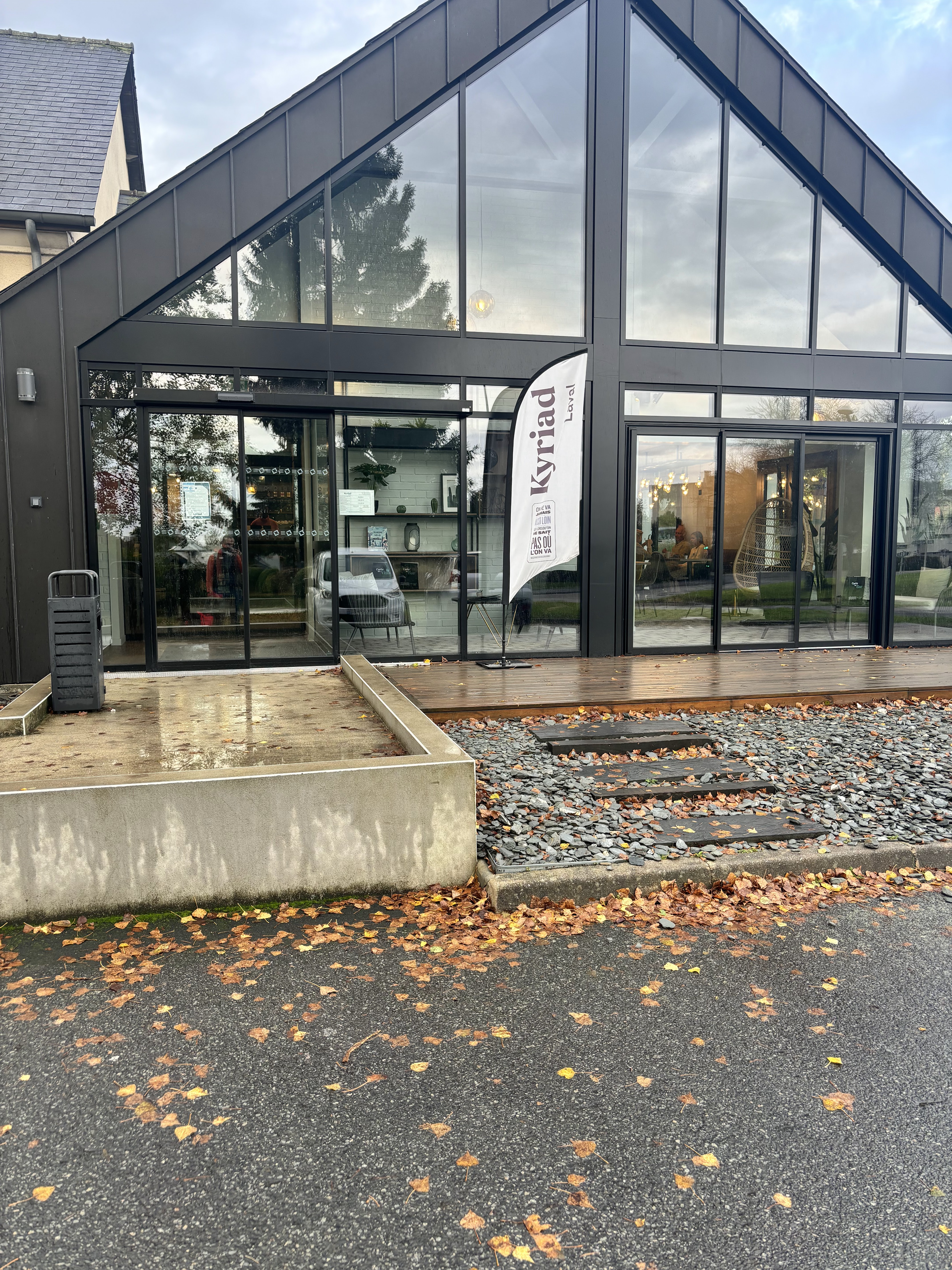 Photo n° 9 de l'avis de Benoit. fait le 30/10/2023 à 13:04