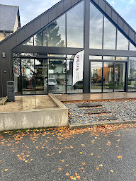 Photo n°28 de Hôtel Restaurant Kyriad Laval à Laval ()