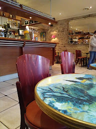Photo n°49 de Café des Arts à Pézenas ()