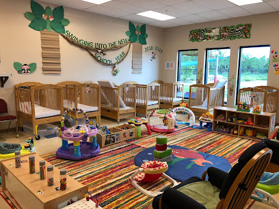 Peace Early Learning Center