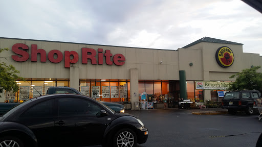 Grocery Store «ShopRite», reviews and photos, 80 S White Horse Pike, Hammonton, NJ 08037, USA