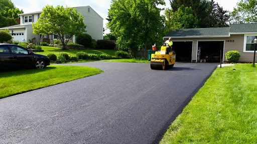 Paving Contractor «Cardwell Construction Co., Inc.», reviews and photos, 955 Buffalo Rd #9, Rochester, NY 14624, USA