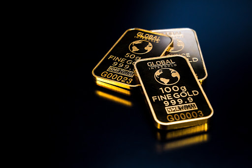 African Gold Group