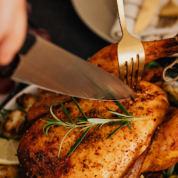 Photo n°15 de Restaurants Africain Paris-Dakar - Livraison à Suresnes ()