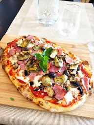 Photo n°38 de LE RELAIS MONTOIS à Pontorson ()