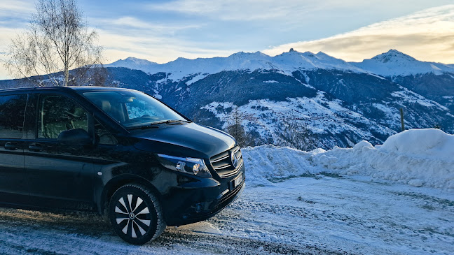 Rezensionen über Taxi Nendaz in Sitten - Taxiunternehmen