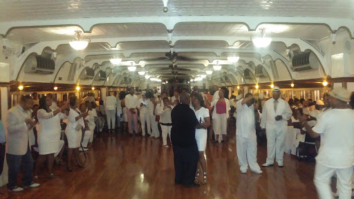 Tourist Attraction «Spirit of Jefferson», reviews and photos, 401 W River Rd, Louisville, KY 40202, USA