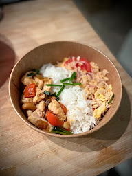 Photo n°3 de Pom Baan Thai à Port-sur-Saône ()