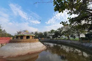 Lord Krishna Park, Khokhar, Mansa image
