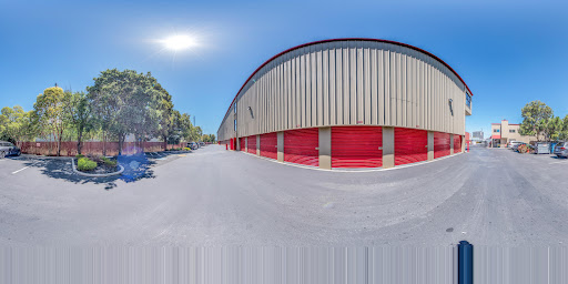Self-Storage Facility «Security Public Storage», reviews and photos, 110 E 25th Ave, San Mateo, CA 94403, USA