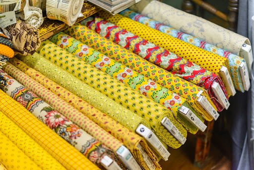 Quilt Shop «Las Colchas», reviews and photos, 110 Ogden St, San Antonio, TX 78212, USA