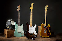 Robert Bruce Photography - Photo 7 - Car repair in Royal Oak, MI, Warren