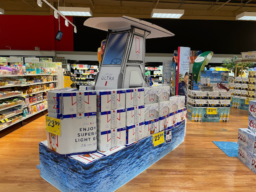 Grocery Store «Winn-Dixie», reviews and photos, 11290 FL-84 #311, Davie, FL 33325, USA