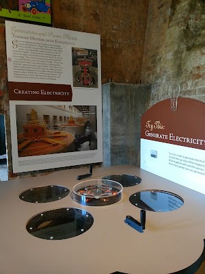 Roanoke Canal Museum & Trail - photo 56