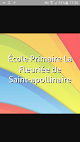École La Fleuriée Saint-Apollinaire