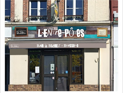 L'Entre-Pôtes à Breteuil