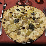 Photo n°1 de l'avis de Studio.P fait le 29/10/2023 à 09:34 sur le  Ristorante Pizzeria Le Gole à Anversa degli Abruzzi