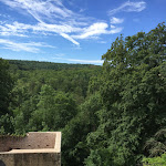 Photo n°5 de l'avis de M. fait le 14/07/2019 à 15:17 sur le  Burg Tannenberg à Nentershausen