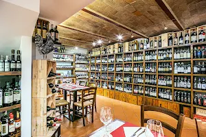 Enoteca e Wine Bar Casa Porciatti image