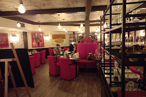 Scossa, Restaurant Italien à Poissy