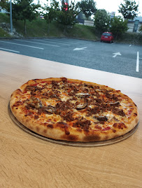 Pizza du Pizzas à emporter Le Food'Éric Archiac - n°5