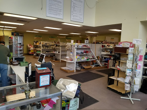 Thrift Store «Sister Carmen Community Center Thrift Store - Shop 9am-6pm, Donate 9am-5pm», reviews and photos