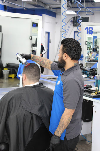 Barber Shop «Blade Barber Shop», reviews and photos, 9513 W Flagler St, Miami, FL 33174, USA