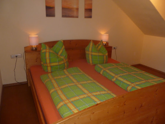 Chambres Hébergement d'intérieur Ferienhof Abler 88167 Gestratz