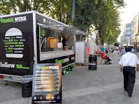 Menu / carte de PAPA UMI Neuwied à Neuwied