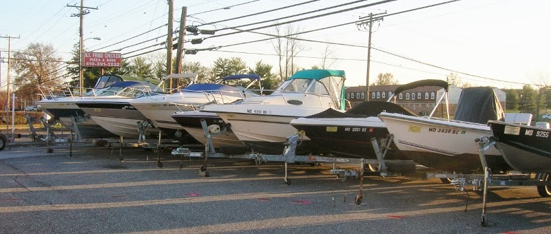 Port Side Marine, Inc.