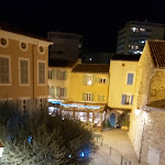 Photo n° 2 de l'avis de Monique.h fait le 02/01/2022 à 11:17 pour Les Palmiers à Sainte-Maxime