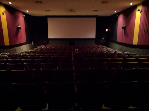 Movie Theater «Claremont Five Star Cinema», reviews and photos, 345 Washington St, Claremont, NH 03743, USA