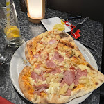 Photo n°1 de l'avis de Jessica.a fait le 23/06/2023 à 06:30 sur le  Pizzeria ristorante da giuseppe - Trier à Trier