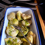 Photo n°6 de l'avis de Stefan.e fait le 08/08/2021 à 20:29 sur le  Hafen 17 Hotel-Küche-Bar à Kehl