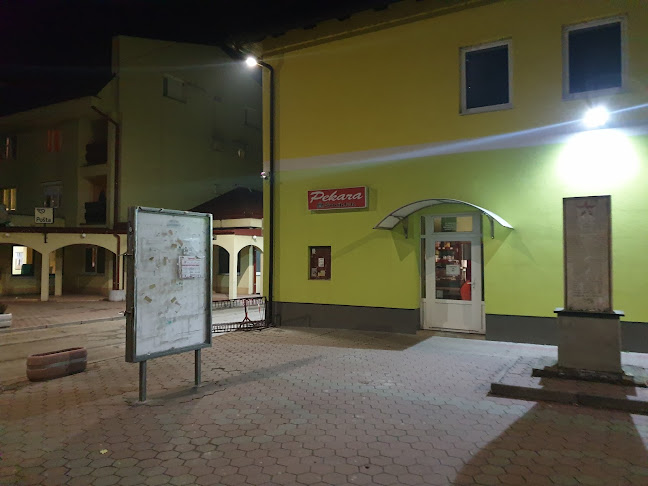 Recenzije Pekara Šnajder u Slavonski Brod - Pekarnica