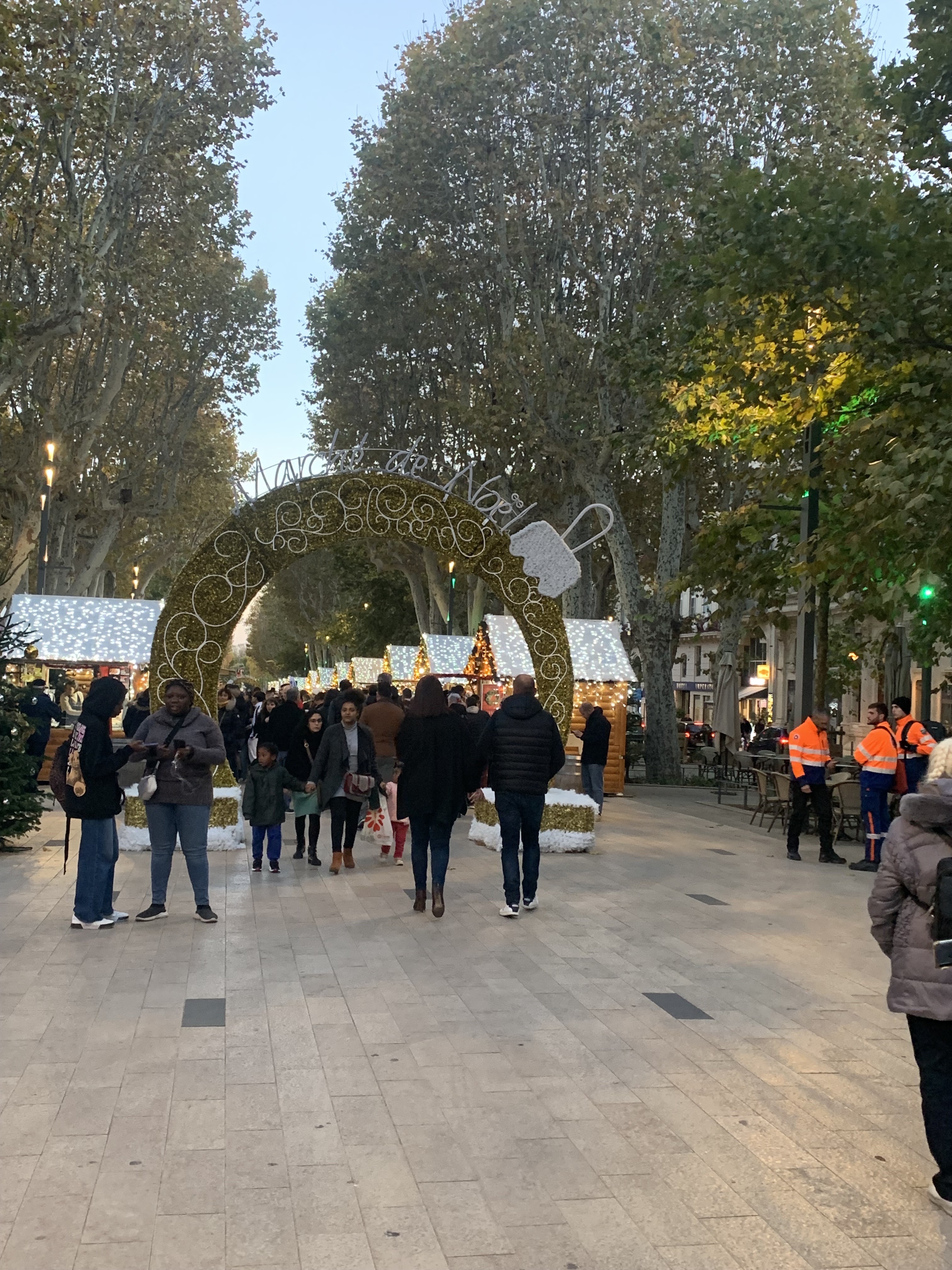 Photo n° 47 de l'avis de Delphine.U fait le 07/12/2023 à 16:41