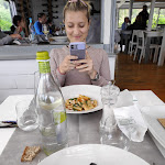 Photo n°4 de l'avis de Giulia.a fait le 23/05/2021 à 15:43 sur le  Ristorante La Capannina à Cecina