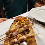 Photo n°1 de l'avis de Daniele.a fait le 08/08/2023 à 15:04 sur le  Ristorante Il Pendolo à Mirano