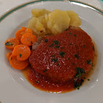 Photo n°7 de l'avis de Simon.u fait le 19/09/2019 à 11:21 sur le  Grand Hotel Vesuvio à Sorrento