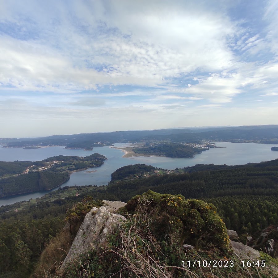 Mirador de Miranda