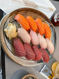 Sushi du Restaurant japonais Oumami à Bracieux - n°10