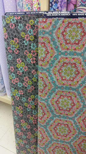Fabric Store «Jo-Ann Fabrics and Crafts», reviews and photos, 10400 Reading Rd, Cincinnati, OH 45241, USA