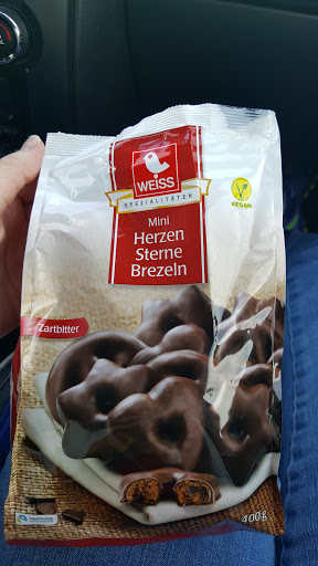 Gourmet Grocery Store «GermanDeli European Food Store», reviews and photos, 5100 TX-121, Colleyville, TX 76034, USA