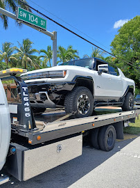 Premier Towing Inc - Photo 6 - Car repair in Miami, FL, Miami