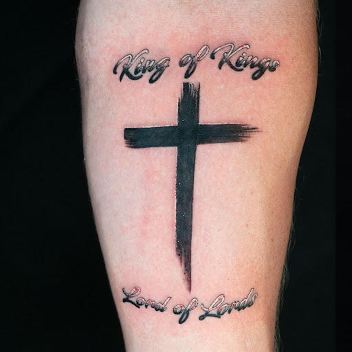 Explore tattoo ideas for brothers death, creative tattoo ideas in Melbourne, available at Reef Side Tattoo Melbourne Tattoo Shop