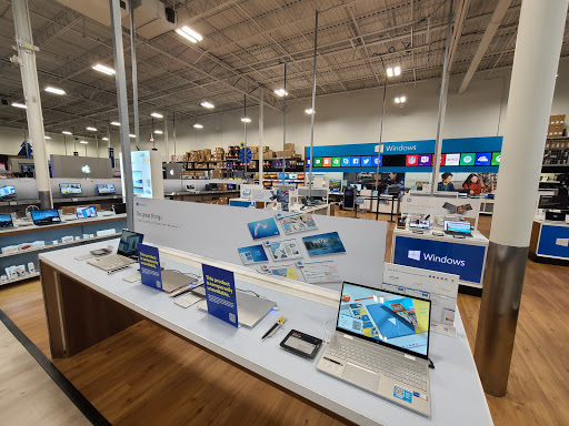 Electronics Store «Best Buy», reviews and photos, 2111 N Rock Rd #121, Wichita, KS 67206, USA