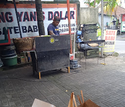 Sate Babi Yan's Dollar photo