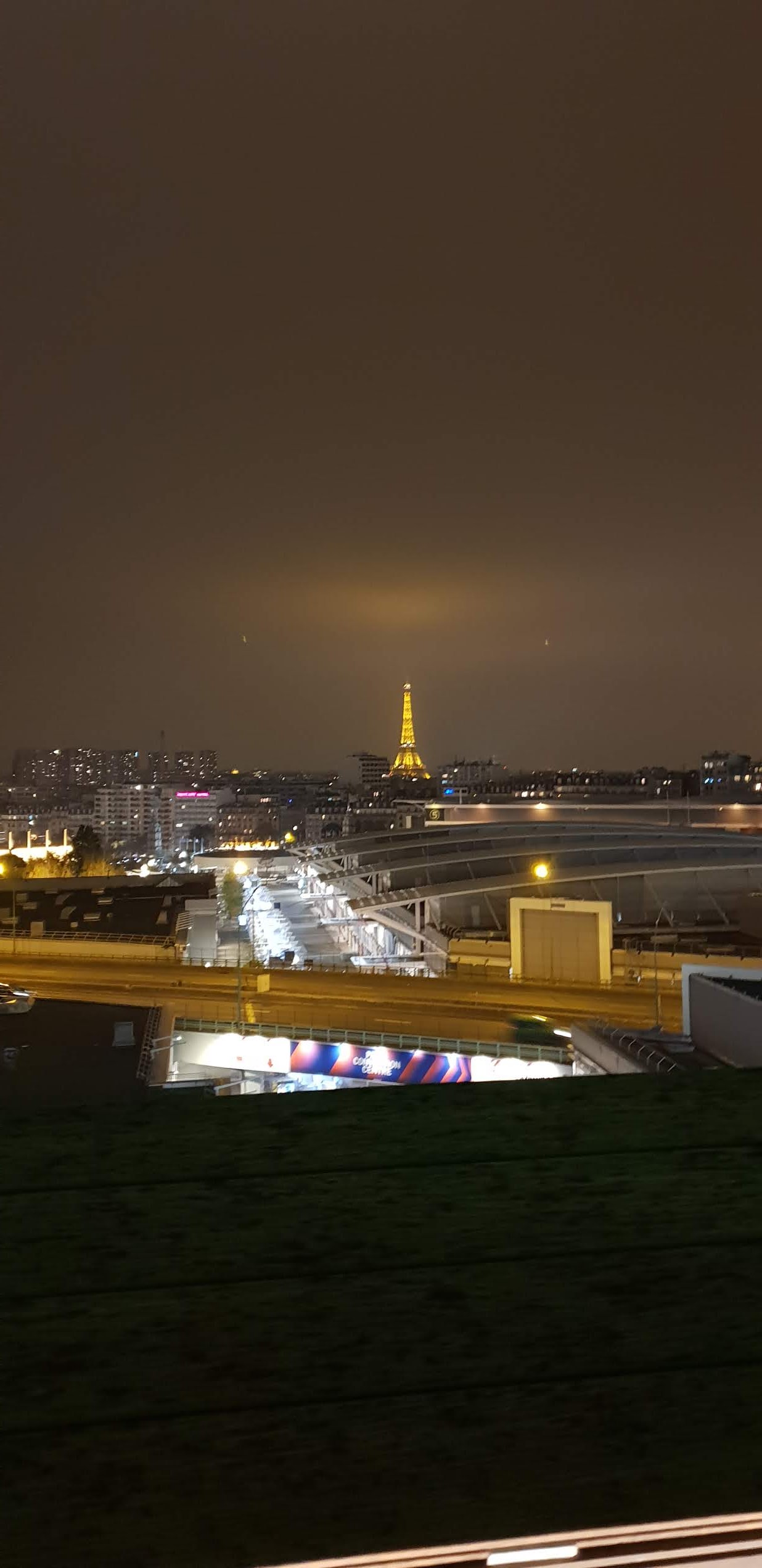 Photo n° 4 de l'avis de The.a fait le 30/10/2018 à 18:27