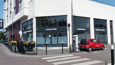 Laboratoire CLEMENT - Site République à Le Blanc-Mesnil