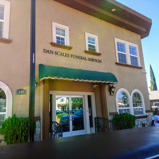 Funeral Home «Dan Scales Funeral Services», reviews and photos, 107 W 8th St, Pittsburg, CA 94565, USA